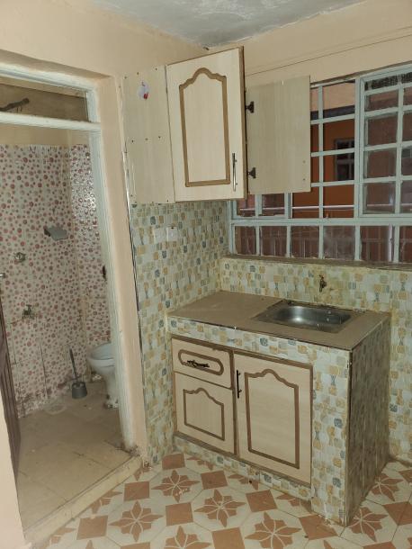 Jewel Court Gate C, Juja-3