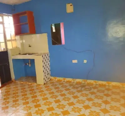 Jacaranda Building – Student-Friendly Bedsitter/Studios, Juja (Near JKUAT)