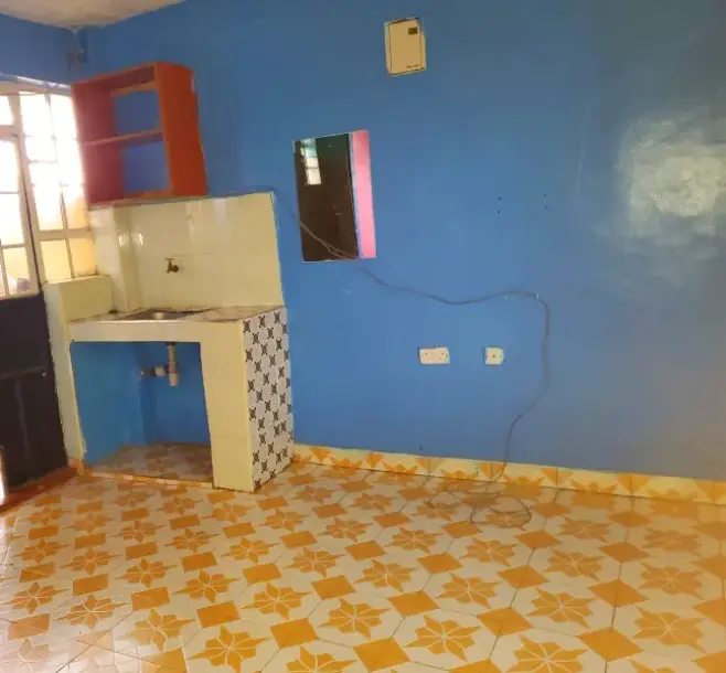 Jacaranda Building – Student-Friendly Bedsitter/Studios, Juja (Near JKUAT)-13