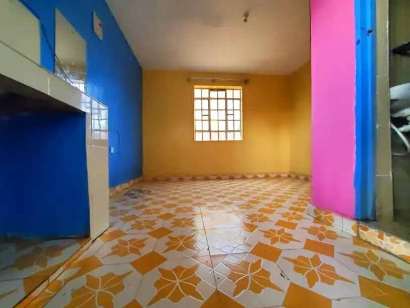 Jacaranda Building – Student-Friendly Bedsitter/Studios, Juja (Near JKUAT)-11