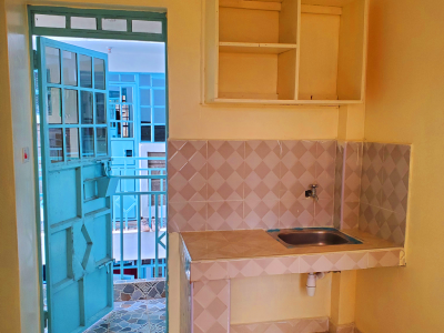 Double M Apartments | in Juja Near Jkuat | Student-Friendly Rental