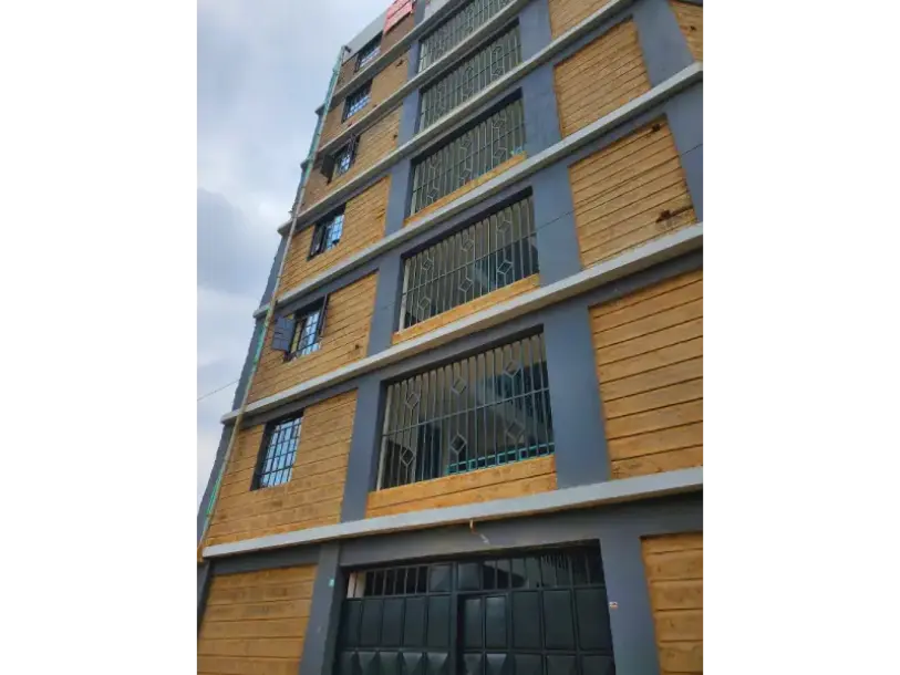 Double M Apartments | in Juja Near Jkuat | Student-Friendly Rental-6