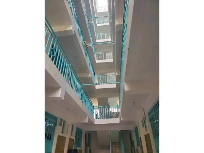 Double M Apartments | in Juja Near Jkuat | Student-Friendly Rental-2