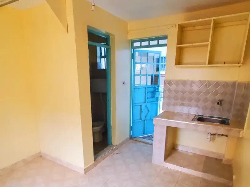 Double M Apartments | in Juja Near Jkuat | Student-Friendly Rental-1