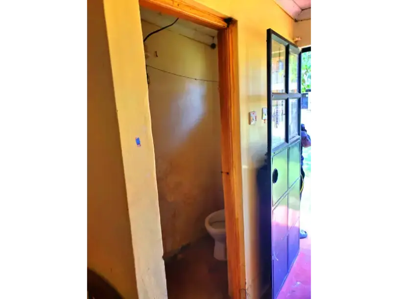 FCKFST Building - Juja Gate B (Perfect for Students!)-11