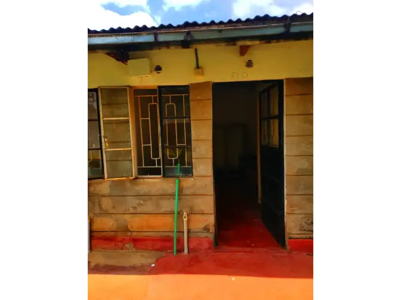 FCKFST Building - Juja Gate B (Perfect for Students!)-8