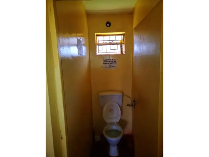 FCKFST Building - Juja Gate B (Perfect for Students!)-3