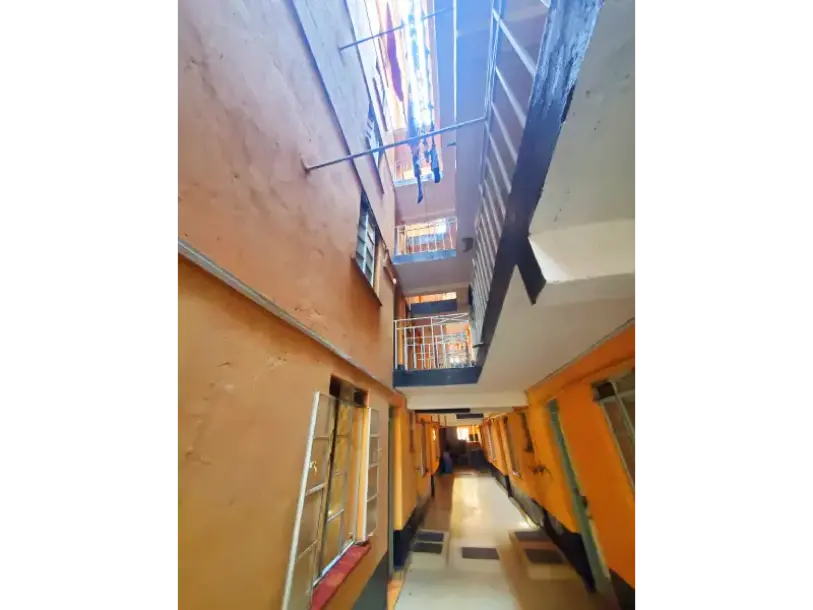 Gezer Ladies House – Juja Gate C (Ideal for JKUAT Students)-5