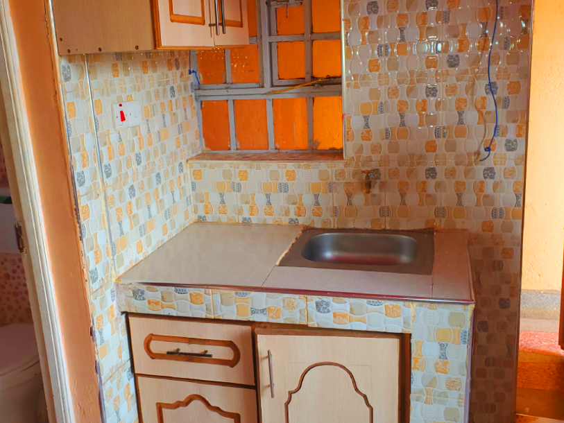 Jewel Court Gate C, Juja-1