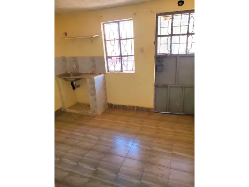 King David Building – Juja Gate C-17