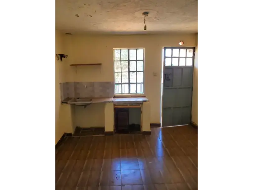 King David Building – Juja Gate C-7