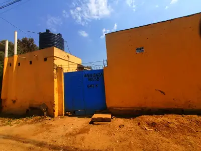 Mwangaza House - Juja Gate B | Affordable single and double rooms