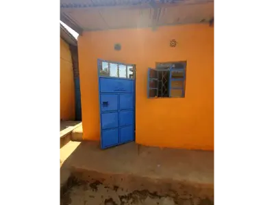 Mwangaza House - Juja Gate B | Affordable single and double rooms