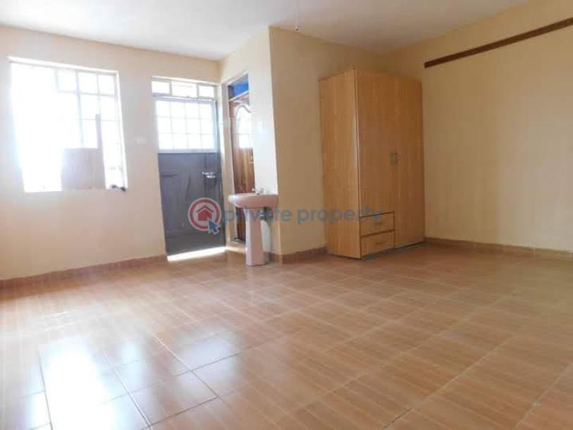 Affordable Bedsitter for Rent Near MKU Thika-1