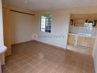 Affordable Bedsitter for Rent Near MKU Thika