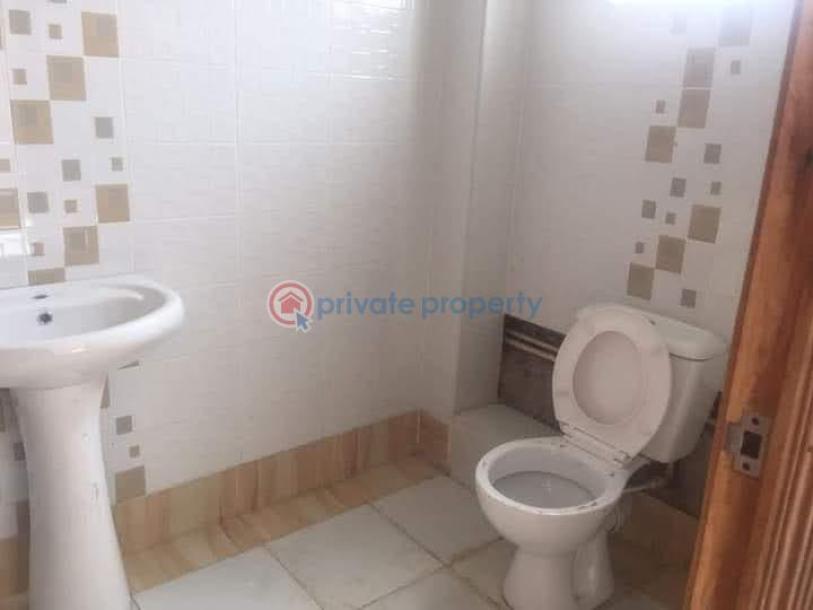 Affordable Bedsitter for Rent Near MKU Thika-3