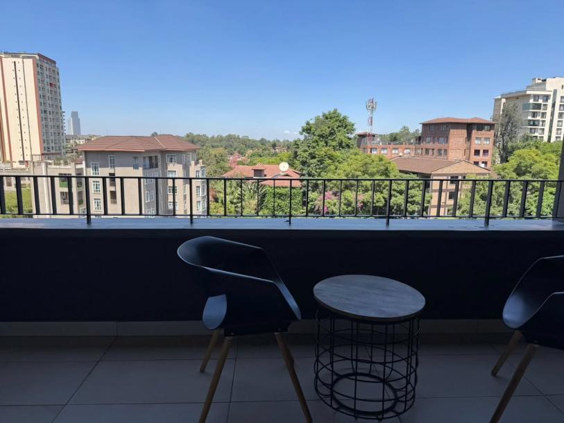 Modern 2 Furnished Bedroom Apartment in Kileleshwa-7