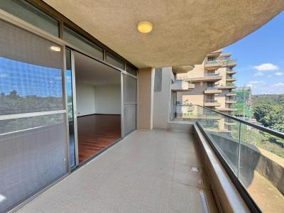 Executive 3-Bedroom En-Suite Apartment for Rent in Parklands