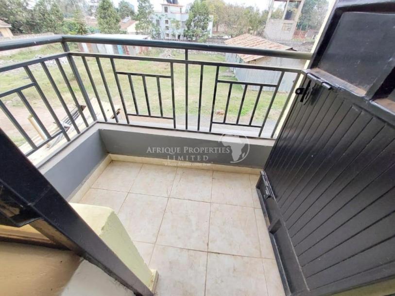 Modern Bedsitters & 1-Bed Apartments in Thika Town | Student & Professional Hub-12