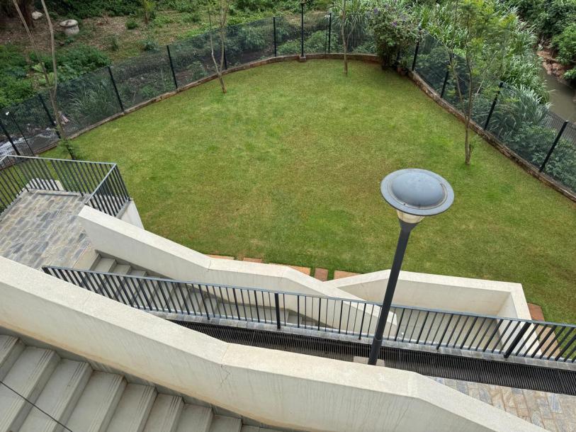 Serviced 2 Bed Apartment with En Suite in Kilimani-4