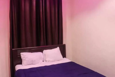 Luxury 4-Bedroom Furnished Apartment in Kisumu Milimani | Prime Short-Stay Living