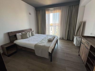 Modern 2 Furnished Bedroom Apartment in Kileleshwa