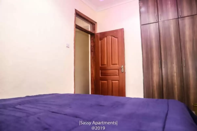 Luxury 4-Bedroom Furnished Apartment in Kisumu Milimani | Prime Short-Stay Living