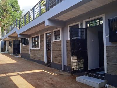 Spacious Bedsitter in Gachie,Kihara road