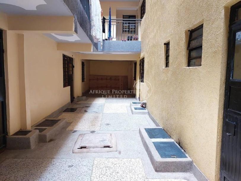 Modern Bedsitters & 1-Bed Apartments in Thika Town | Student & Professional Hub-8