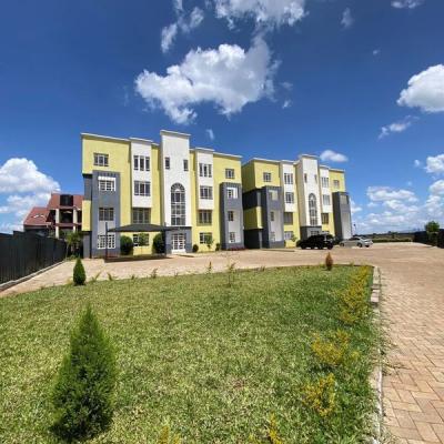 Newly Built 3-Bedroom Duplex with Detached DSQ in Juja