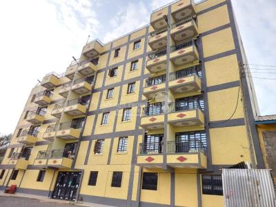 Modern Bedsitters & 1-Bed Apartments in Thika Town | Student & Professional Hub