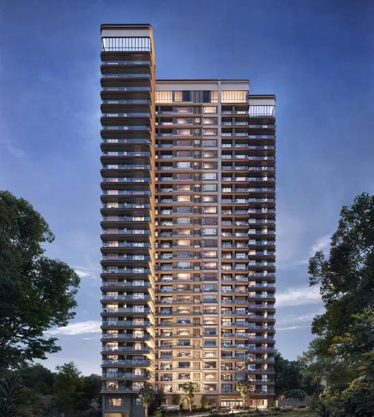 Luxury 1 & 2-Bedroom Apartments for Sale in Westlands, Peponi Road | Elite Urban Living-3