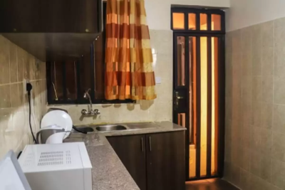 Luxury 4-Bedroom Furnished Apartment in Kisumu Milimani | Prime Short-Stay Living