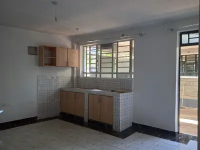 Spacious Bedsitter in Gachie,Kihara road