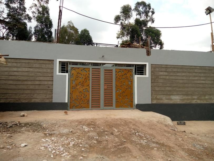Spacious Bedsitter in Gachie,Kihara road-4