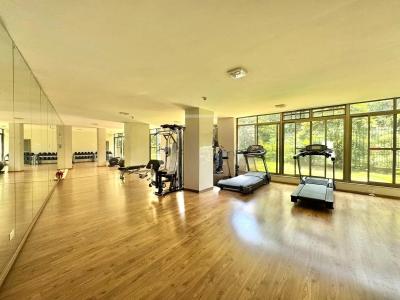 Executive 3-Bedroom En-Suite Apartment for Rent in Parklands