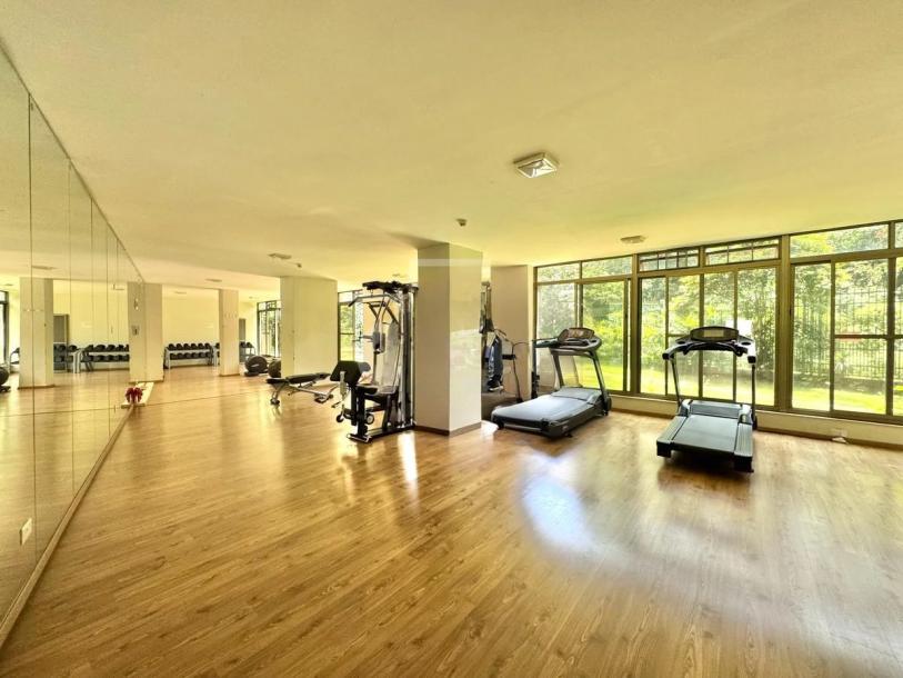 Executive 3-Bedroom En-Suite Apartment for Rent in Parklands-8