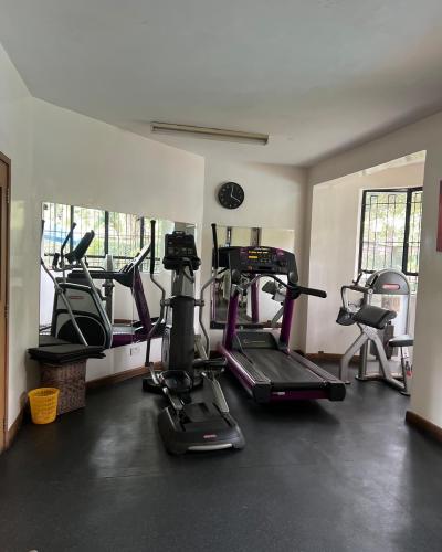 Luxury 3-Bedroom Apartment for Rent in Lavington | Modern Living, Family-Friendly Design