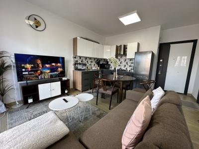 Kileleshwa heights apartments