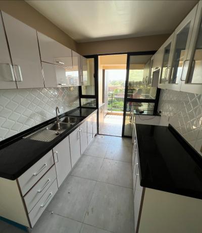 Kileleshwa heights apartments