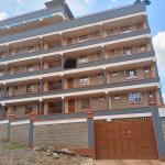 Okeiga Apartments, Mwembe, Kisii