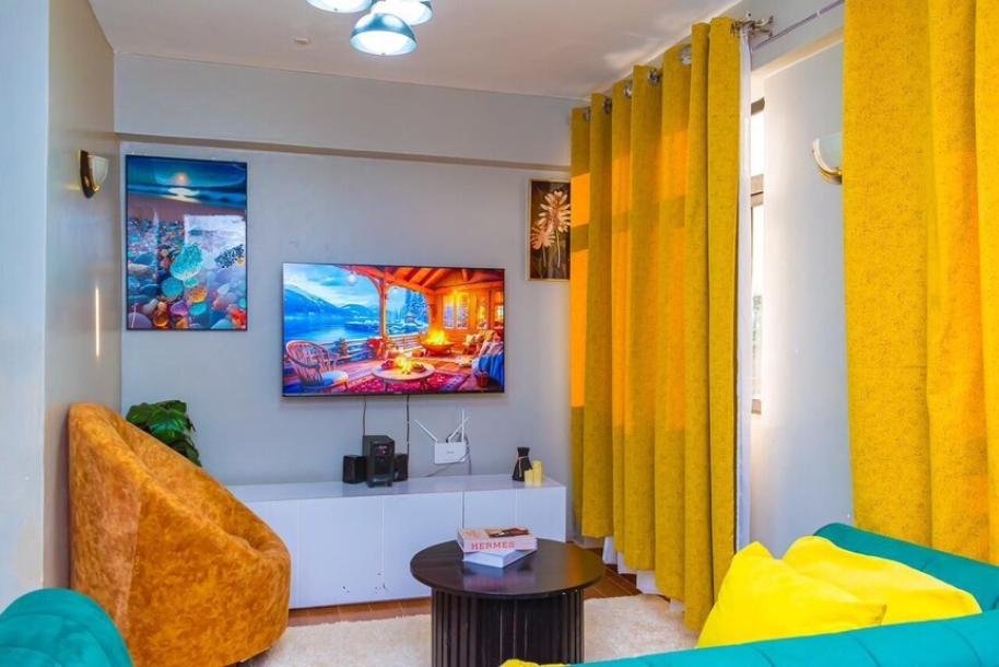 Okeiga Apartments, Mwembe, Kisii-2