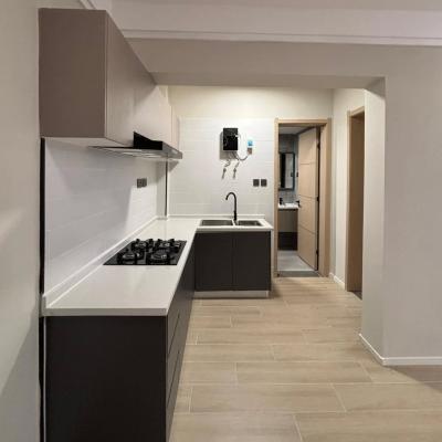 Stylish 1-Bedroom Apartment for Rent in Lavington