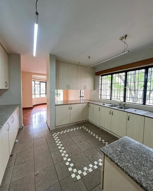 Luxury 3-Bedroom Apartment for Rent in Lavington | Modern Living, Family-Friendly Design-5