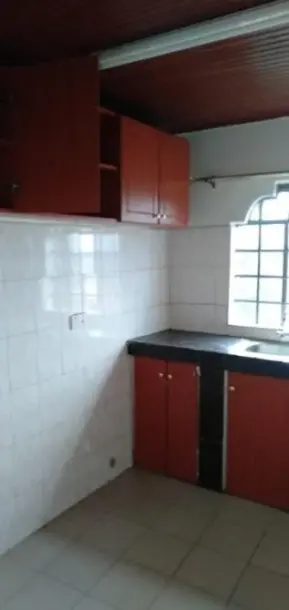 Spacious Bedsitter in Thika Section 9 | Affordable, Secure & Move-In Ready-1