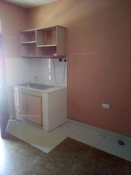 Spacious Bedsitter in Thika Near MKU-1