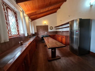 Timeless 4-Bedroom Family Home in Gigiri | Old-World Elegance Meets Modern