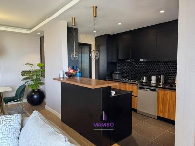 Luxury 2-Bedroom Furnished Apartment in Brookside Drive