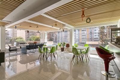 Fully Furnished & Serviced 1-Bedroom Apartment for Rent in Kilimani