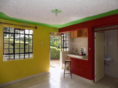 Spacious Bedsitter Near MKU Thika | Affordable, Secure & Student-Friendly